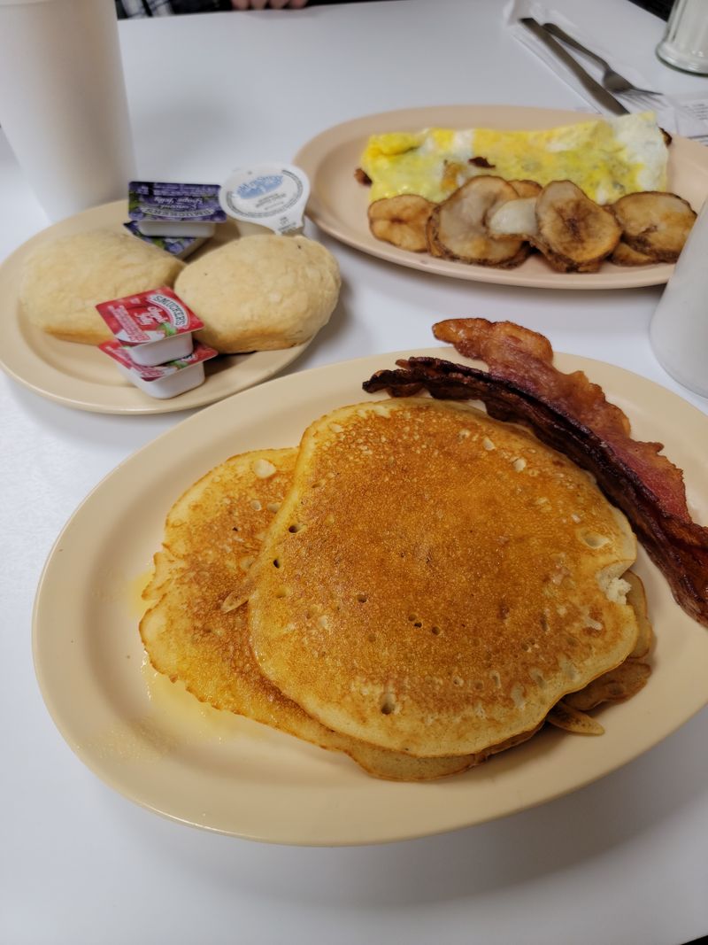 Mrs Wenger's Restaurant (Sanford)