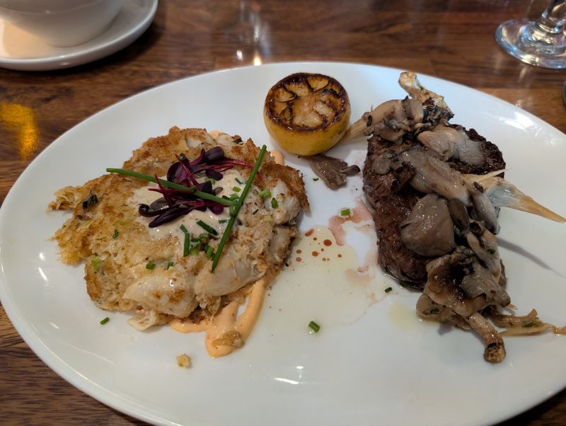 Sides That Pull Their Weight