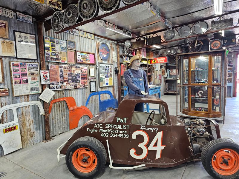 Film And Stories: Learn How These Tiny Cars Came To Life