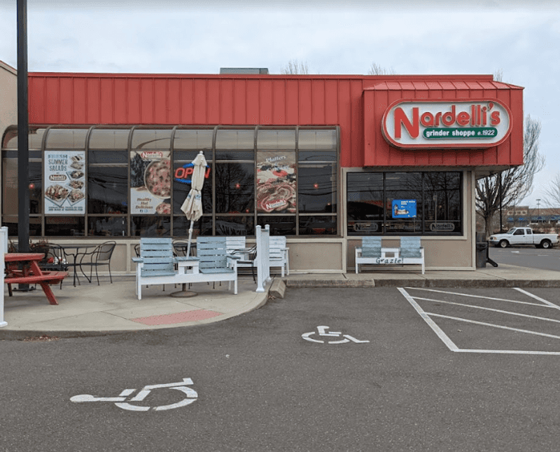 Nardelli's Has Been A Go-To Grinder Shop For Connecticut Locals For Decades