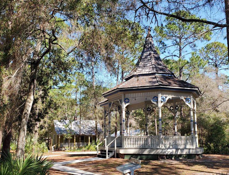 A Hidden Gem In Largo That Feels Like A Fairy Tale