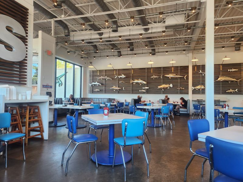 Soul Fish Cafe (Poplar Avenue)