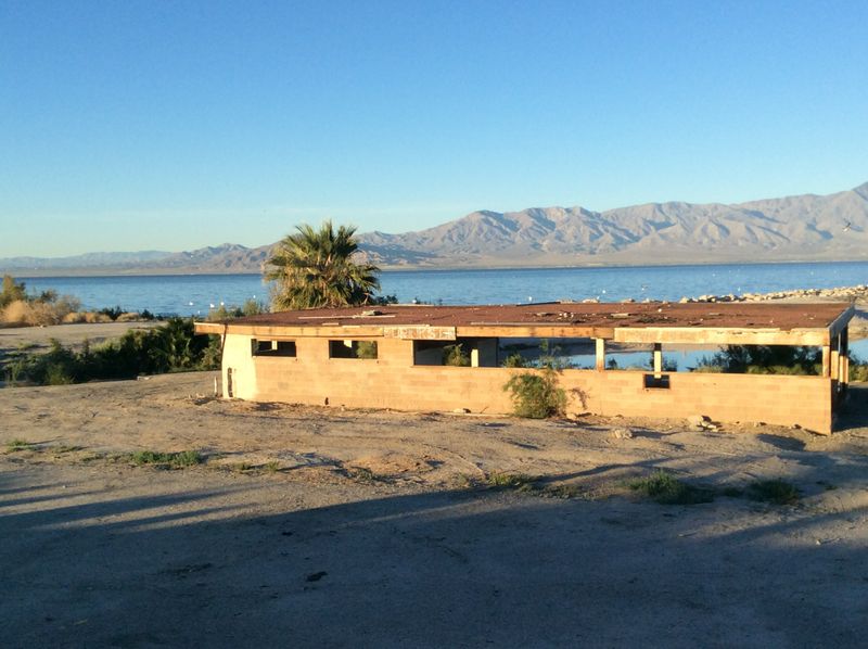 Is North Shore Beach And Yacht Club Haunted?