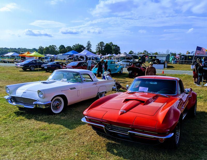 Seasonal Cadence And Weather’s Subtle Hand