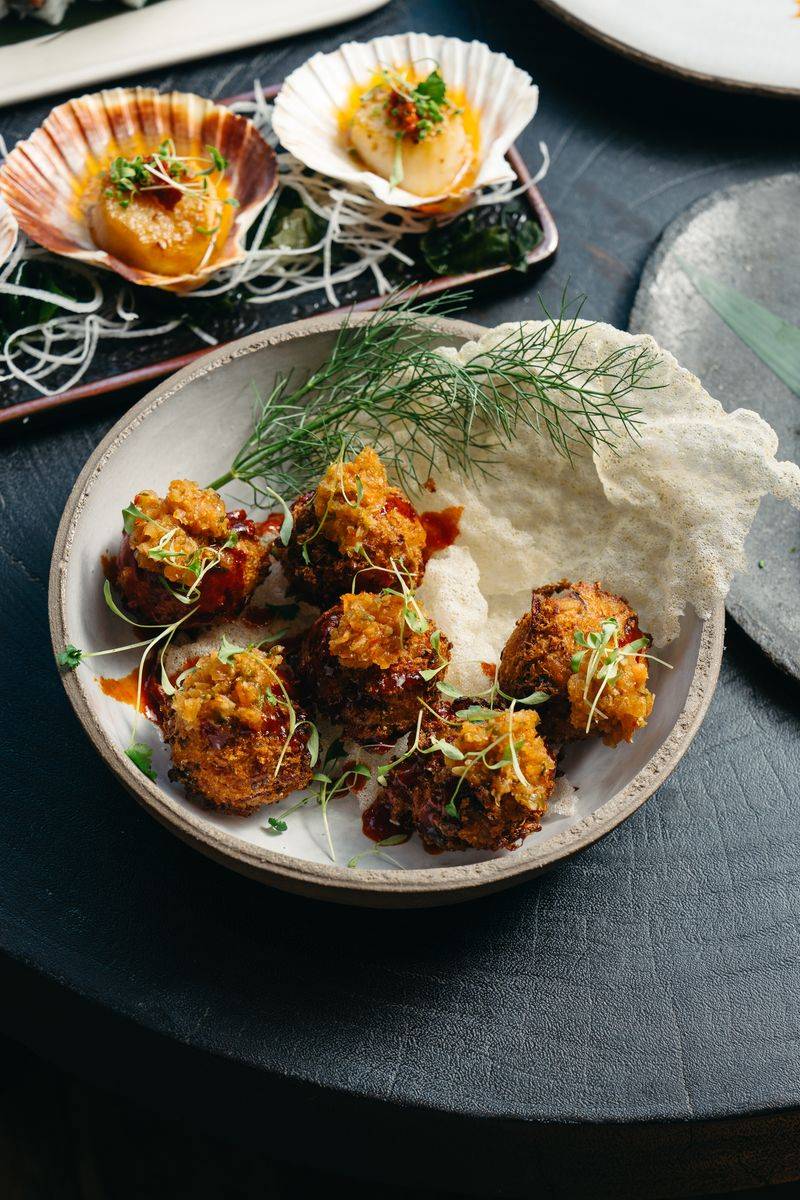 Harriet's Rooftop (Nashville)