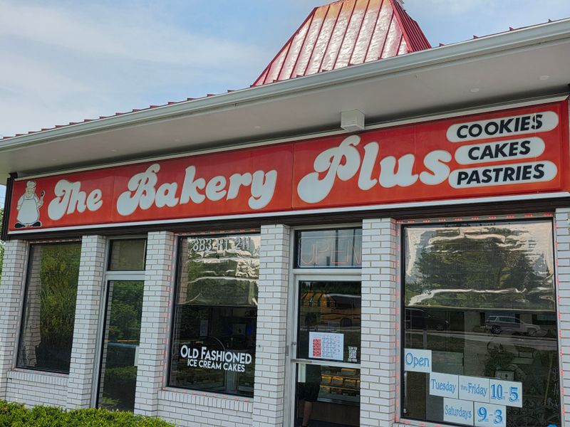 Bakery Plus