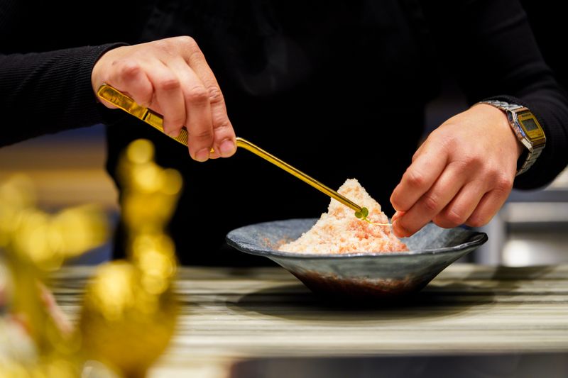 Nicosi (2022 St Mary's St, San Antonio, TX)