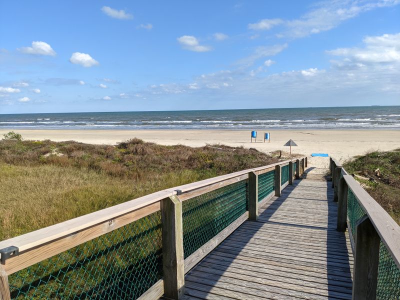 Why Surfside Beach Is A Quiet Texas Getaway