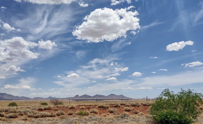 Why Patagonia Avoids the Crowds of Southern Arizona