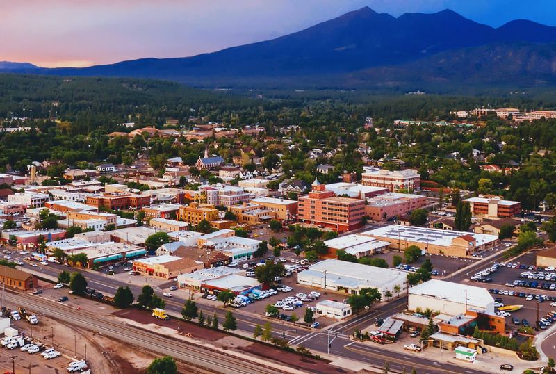Flagstaff