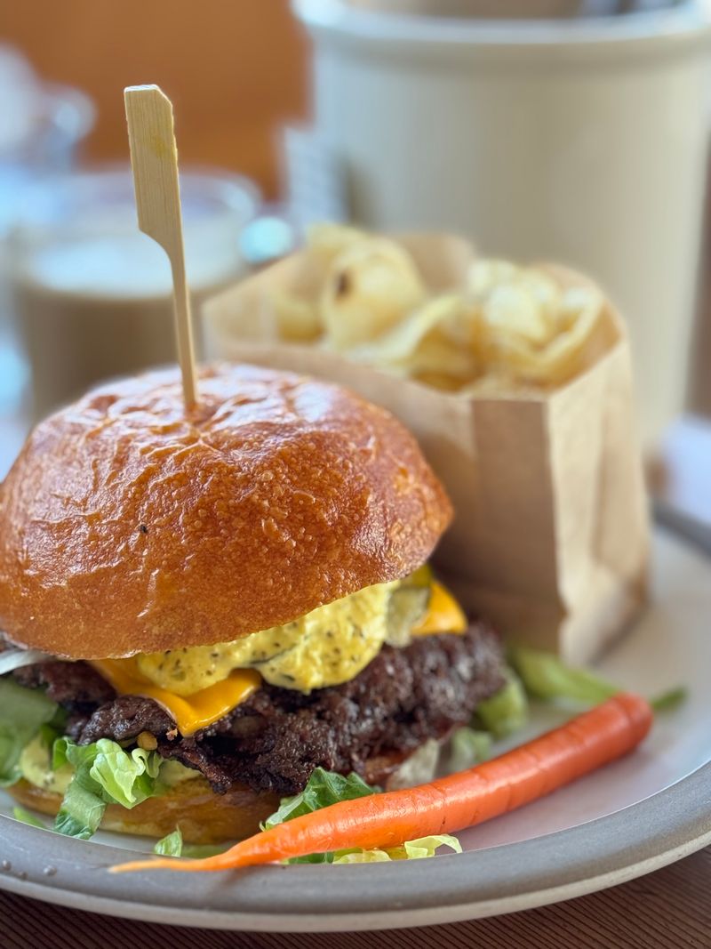 Tartine Manufactory (San Francisco)