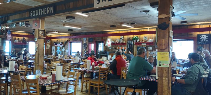 Service With Steady Grace