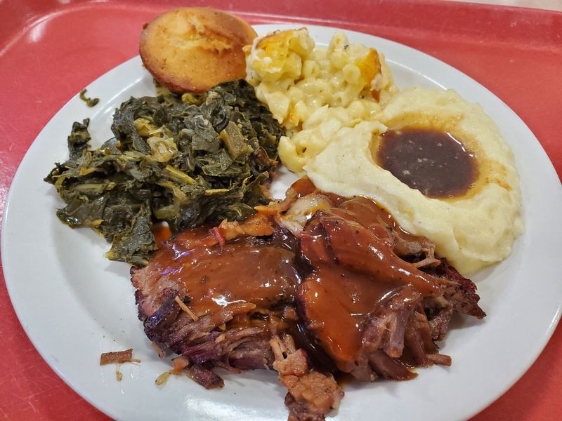 Arnold’s Country Kitchen (Nashville)