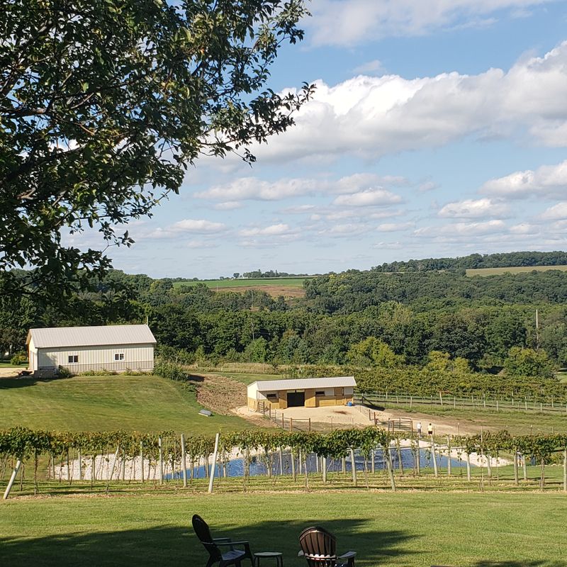 The Surrounding Countryside Is Just As Charming As The Town Itself