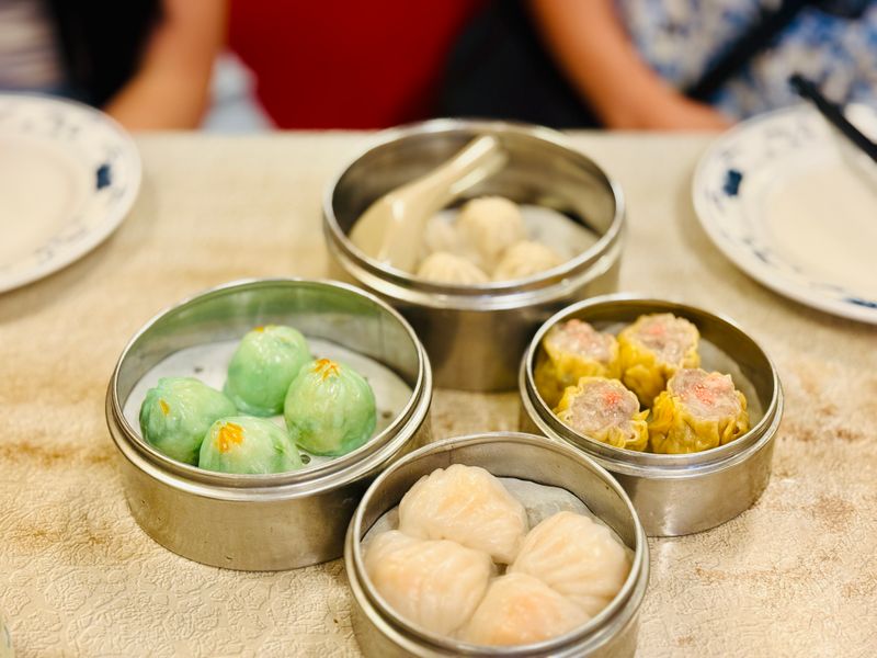 Waitstaff Memorised Orders Without Digital Systems