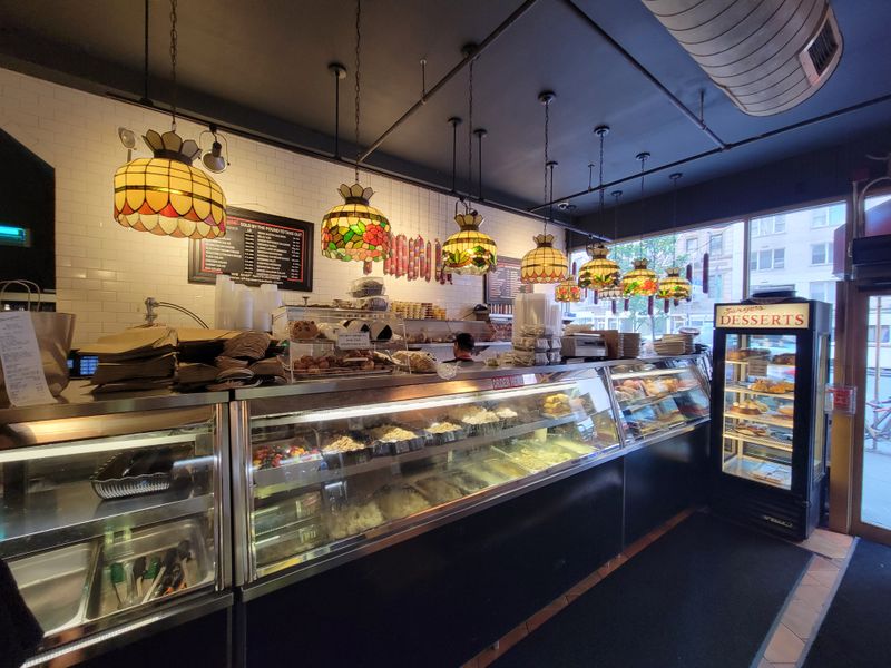 Menus Changed Based on Supply, Not Preference