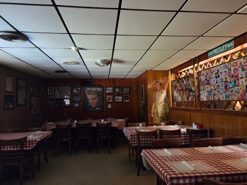 Atmosphere: Patina Over Polish