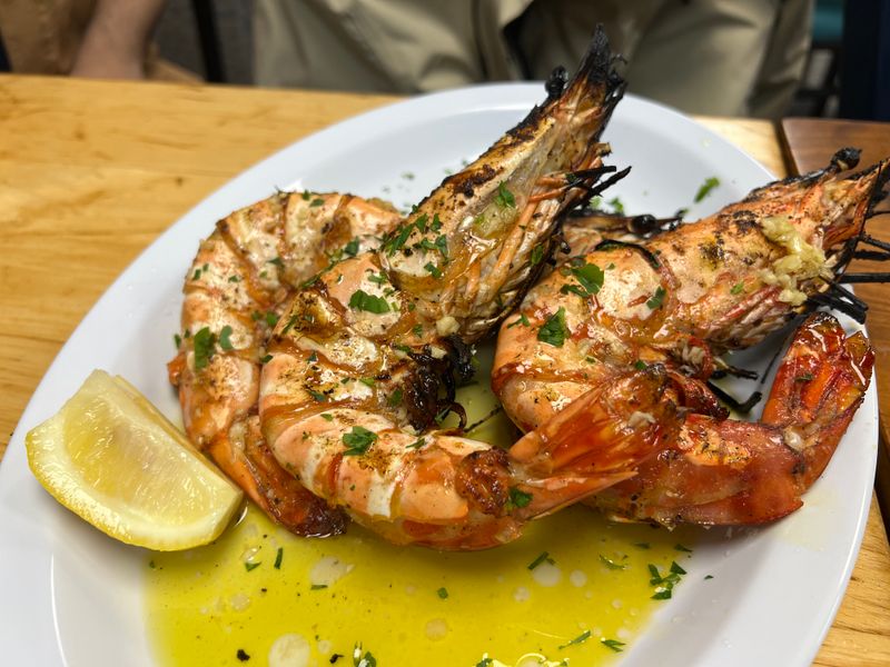 Astoria Seafood – Astoria