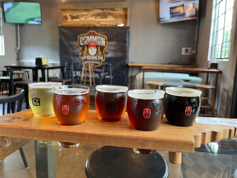 Common John Brewing Company