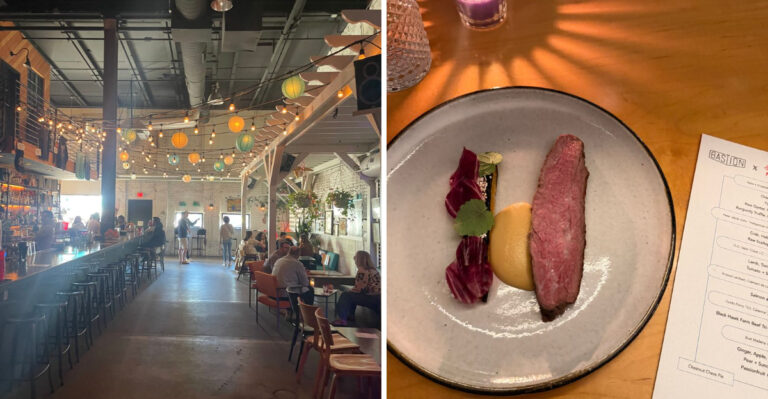 Tennessee’s Most In-Demand Reservation Might Be At This Restaurant In 2026