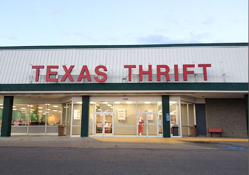 Texas Thrift Killeen (Killeen)