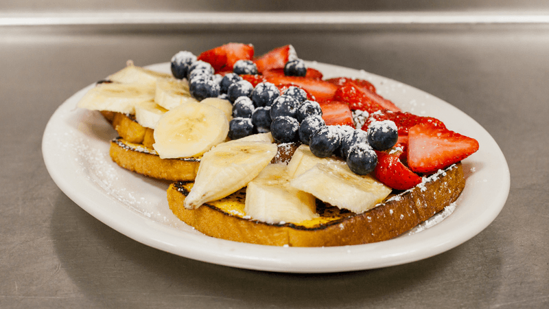 Service With Real New York Warmth