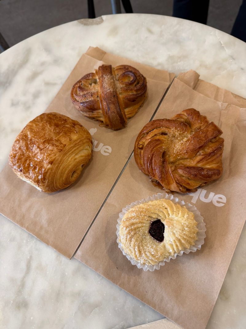 Flavor Built On Subtlety And Time