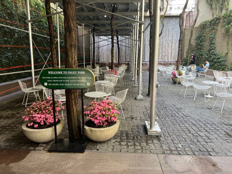 Practical Notes For An Unhurried Visit