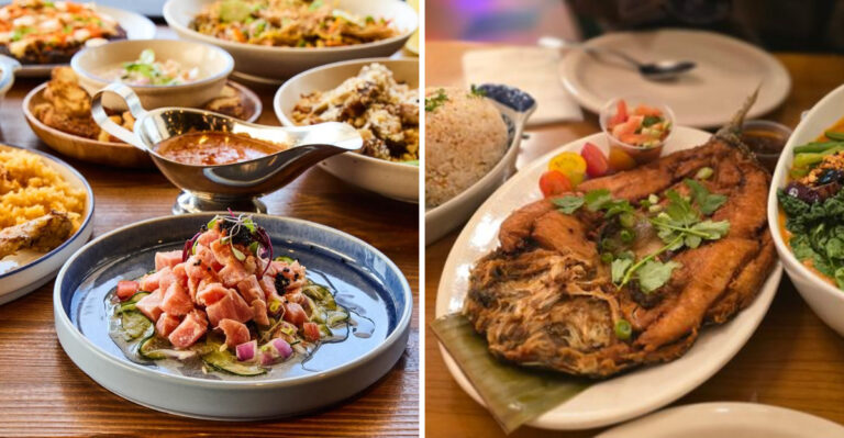 The 10 Best Filipino Restaurants In California You Need To Try