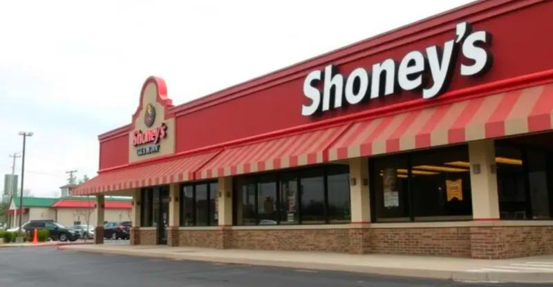 Shoney's