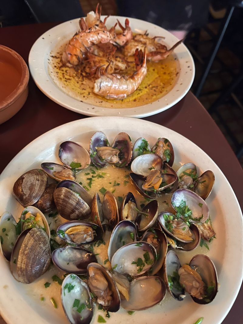 Cervo’s Back Dining Room – Lower East Side