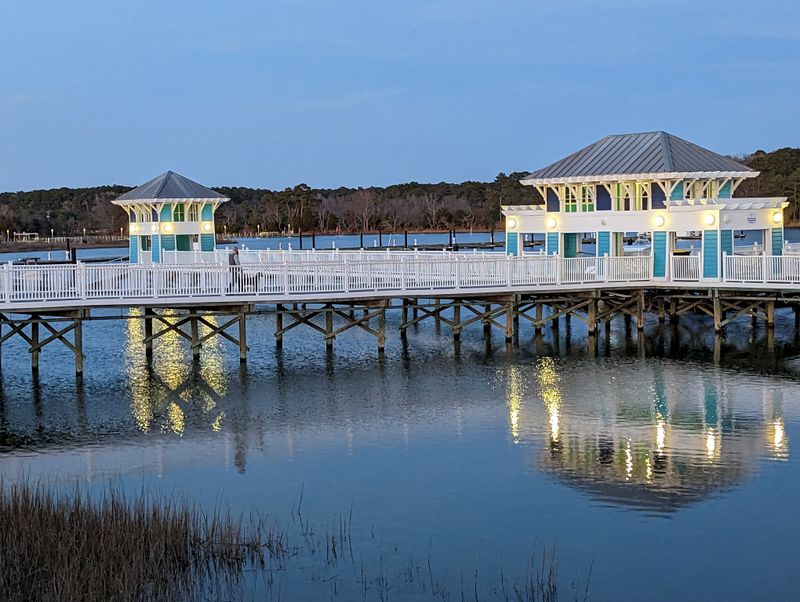 Most Travelers Never Cross The Chesapeake Bay Bridge-Tunnel