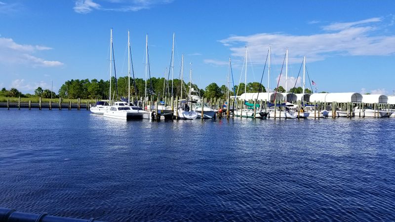 Port St. Joe's Seafood Scene: Fresh, Local, And Often Overlooked