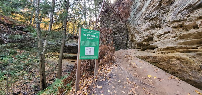 Exploring Tannery Falls: A Short Hike That Leads To A Big Reward