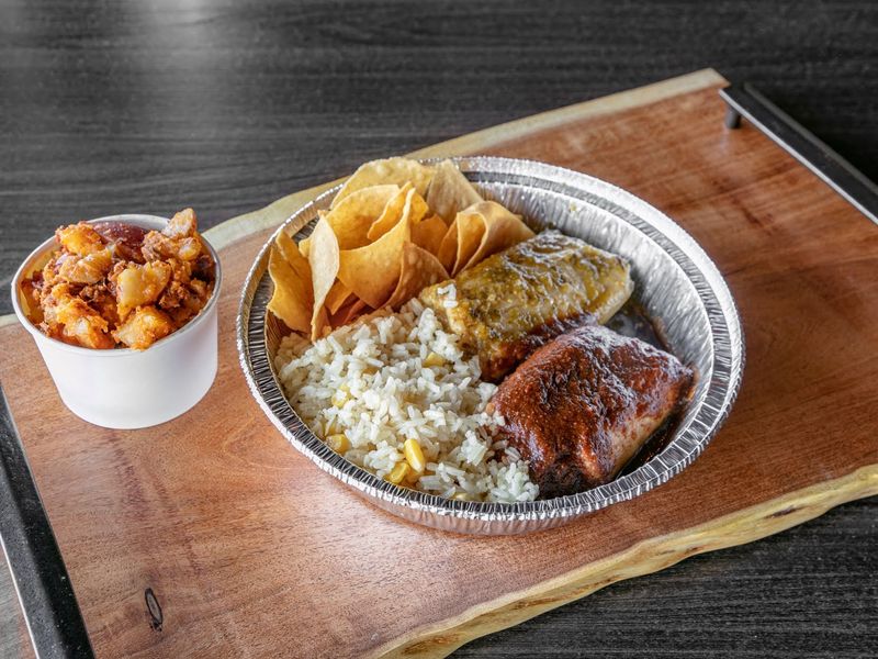 What Makes The Tamale Store's Tamales