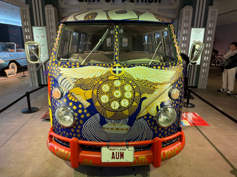 Permanent Collection With A Clear Point Of View