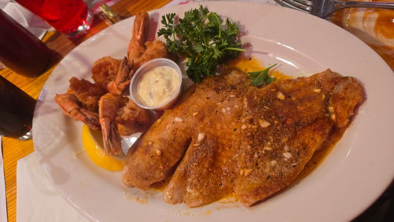 Portion Philosophy And The Comfort Of Enough