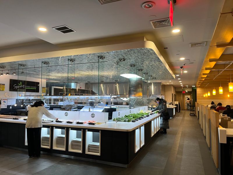 Sauce Bar Secrets Locals Swear By