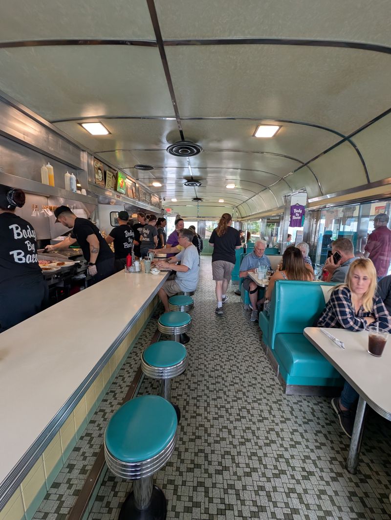 Flat-Top Grilling Delivers Old-School Flavor You Can't Fake