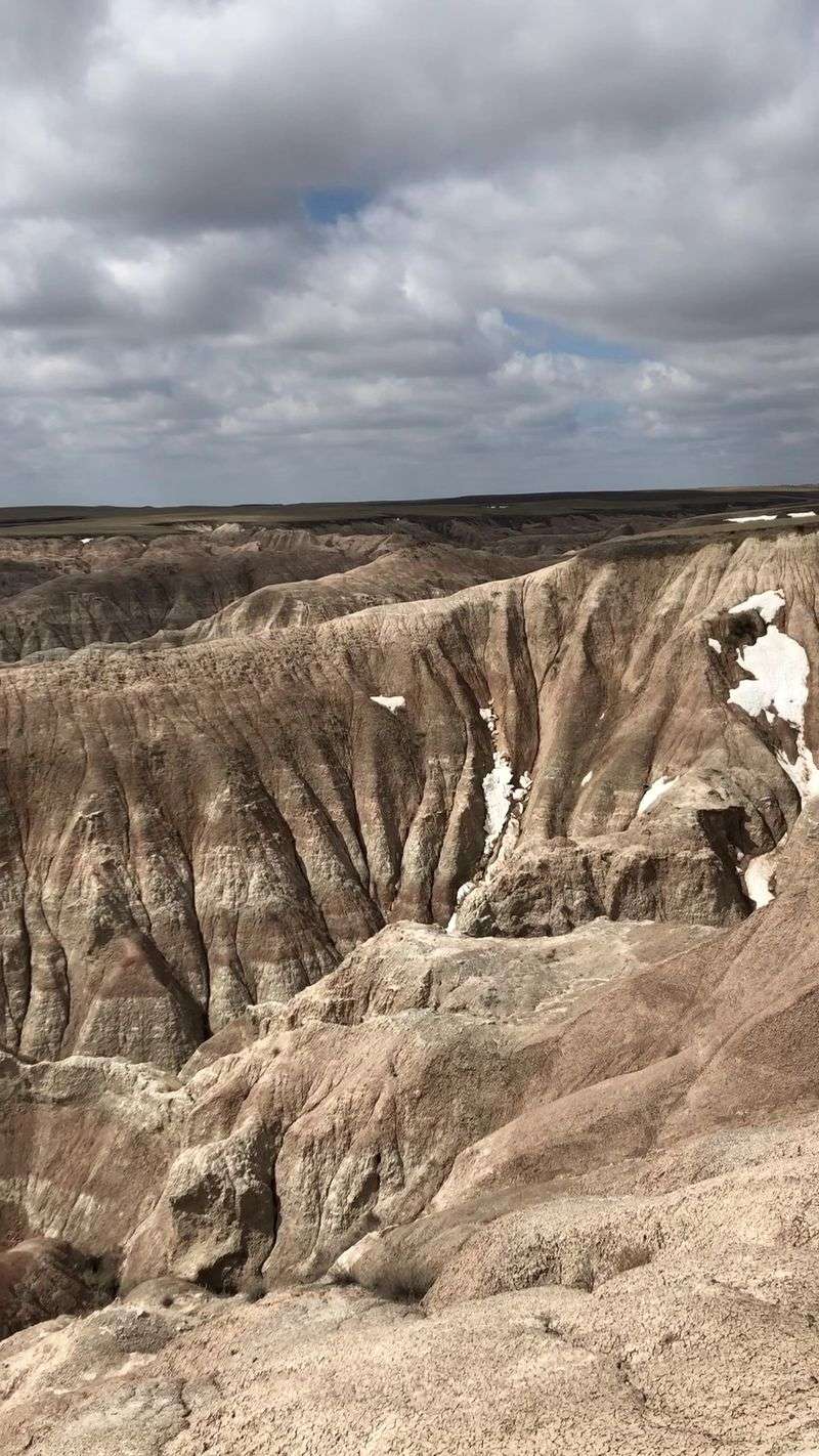 Burns Basin Overlook