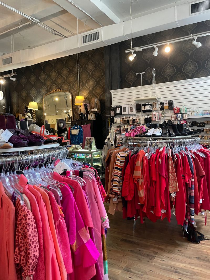 First Impressions At 74 Guernsey Street