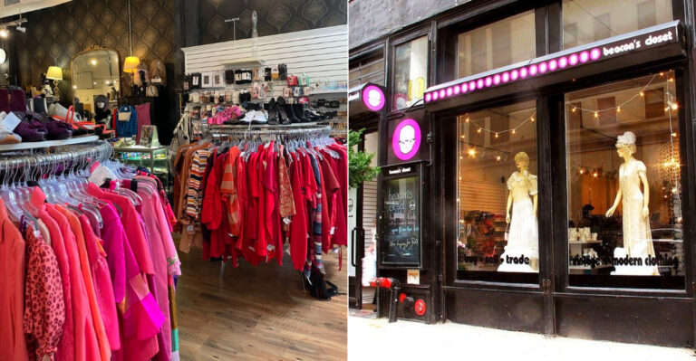 The Cherished Thrift Store In New York That Shoppers Swear Beats Costco’s Deals