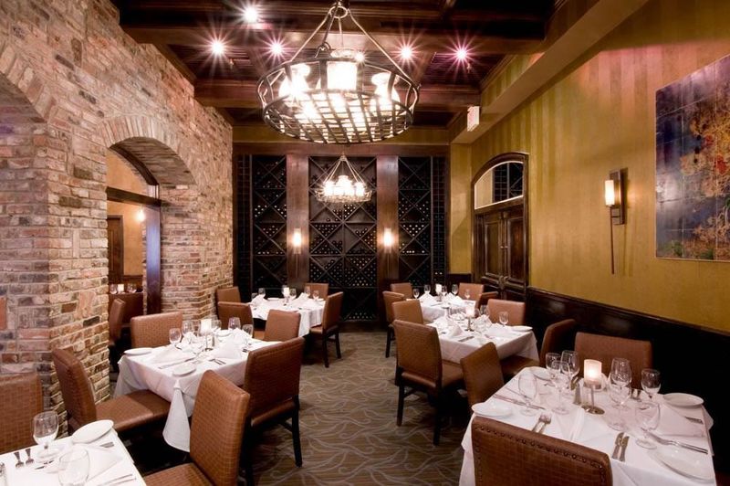 Ruth's Chris Steak House