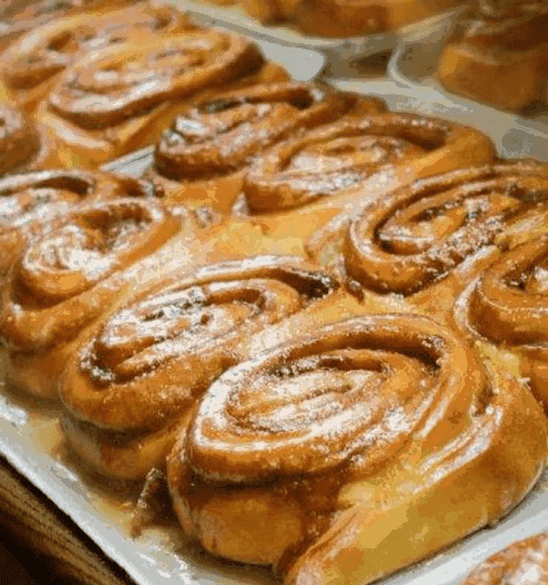 How This Sweet Treat Became A Fort Collins Breakfast Ritual