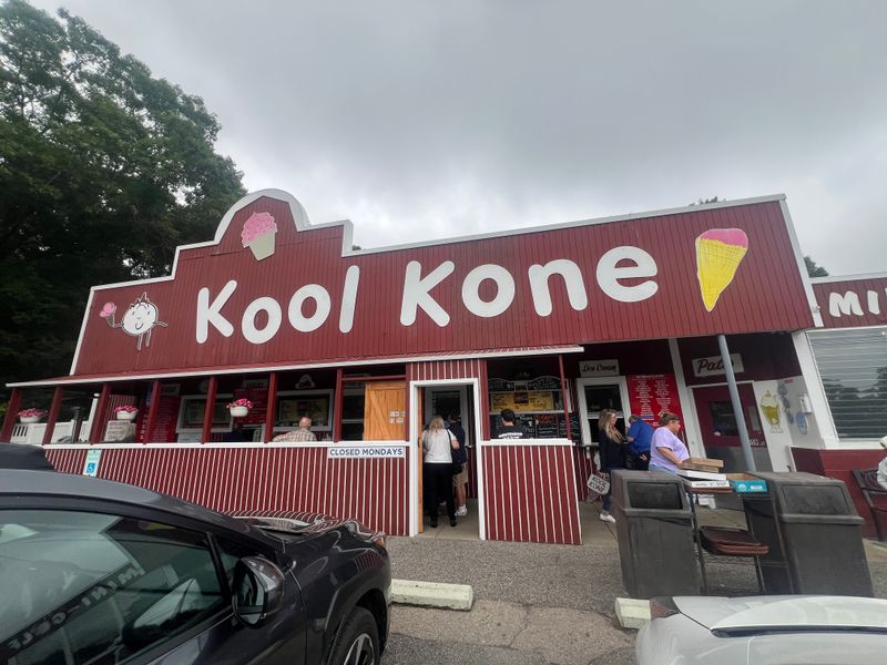 Kool Kone