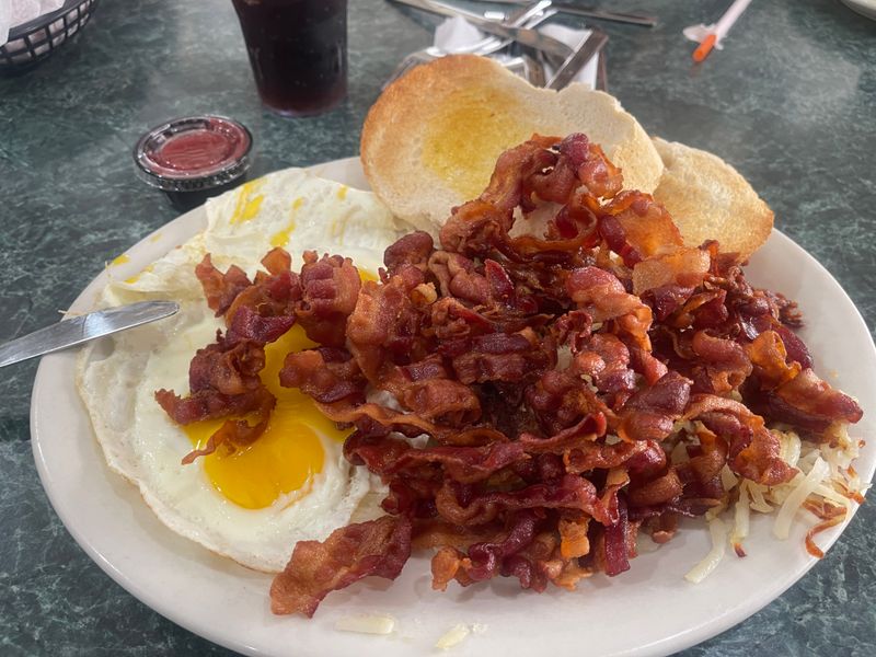 A Better Alternative To Fast Food