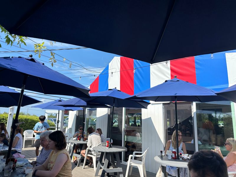 Seasonality And The Pleasure Of Return