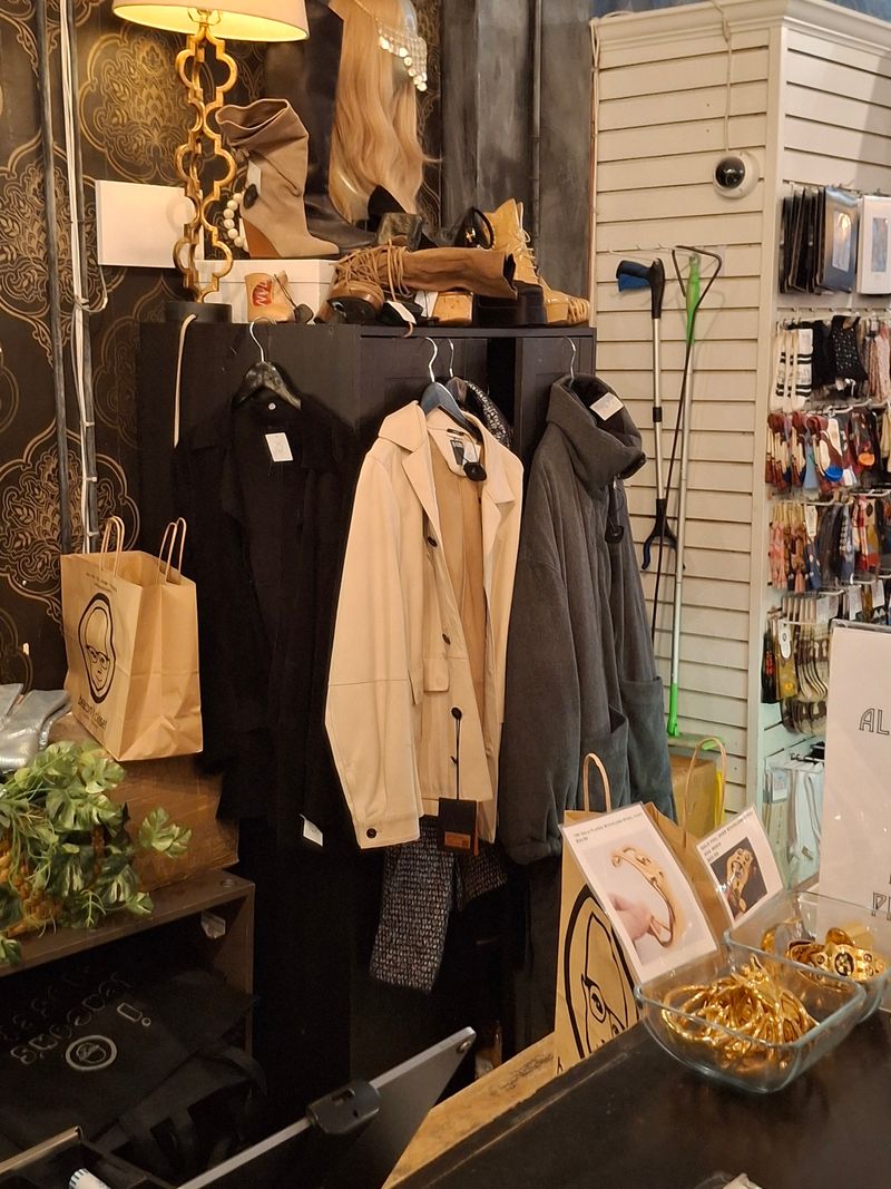 Hunting The Racks With A Plan