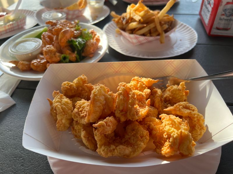 Bigelow's New England Fried Clams