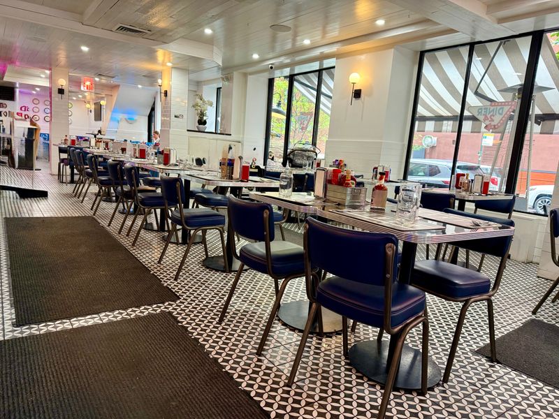 Why This Diner’s Approach To French Toast Is Worth A New York Morning